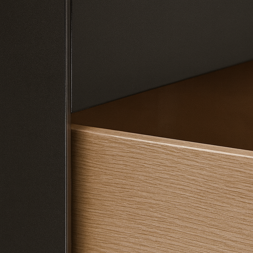 Siena Alto Dressers & Nightstands