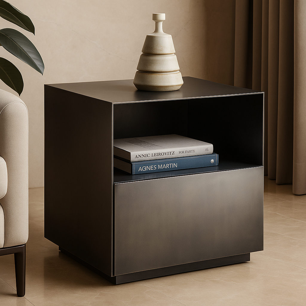 Siena Alto Dressers & Nightstands