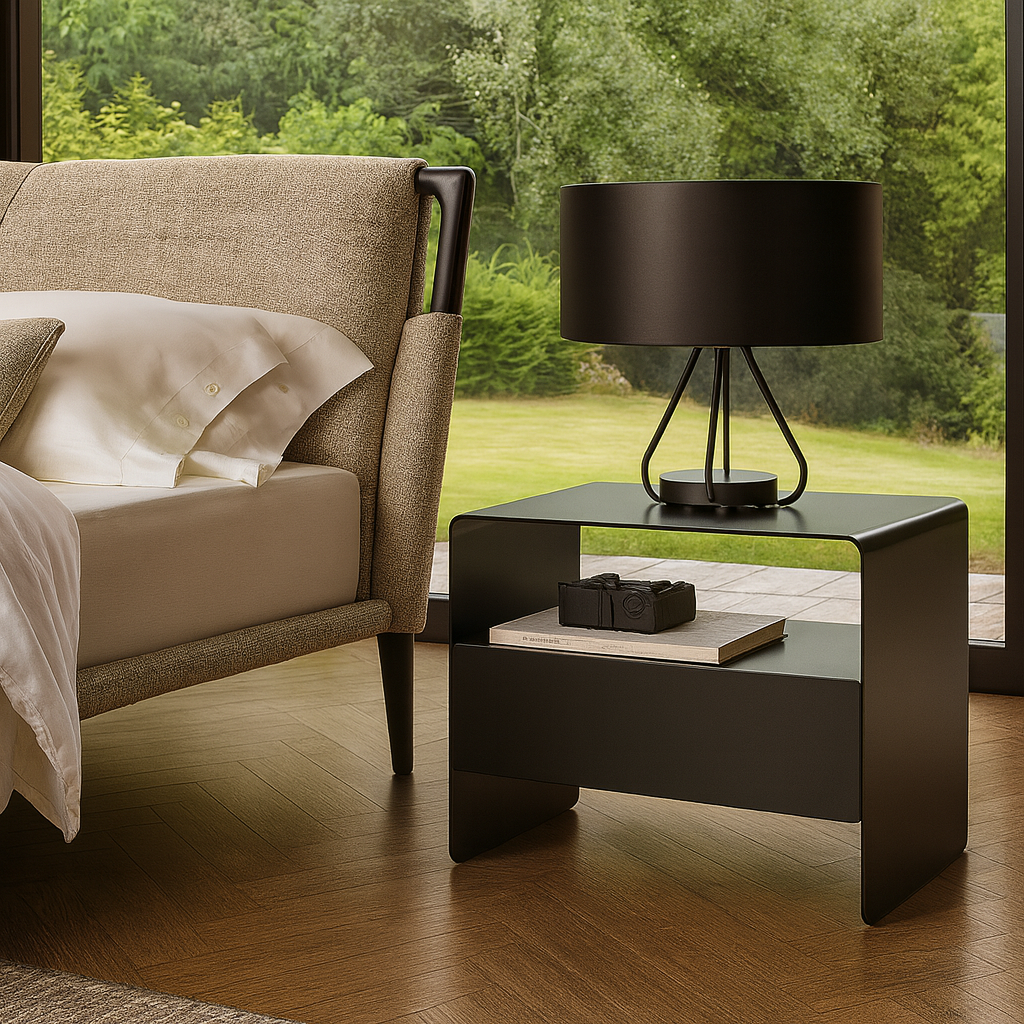 Siena Alto Dressers & Nightstands