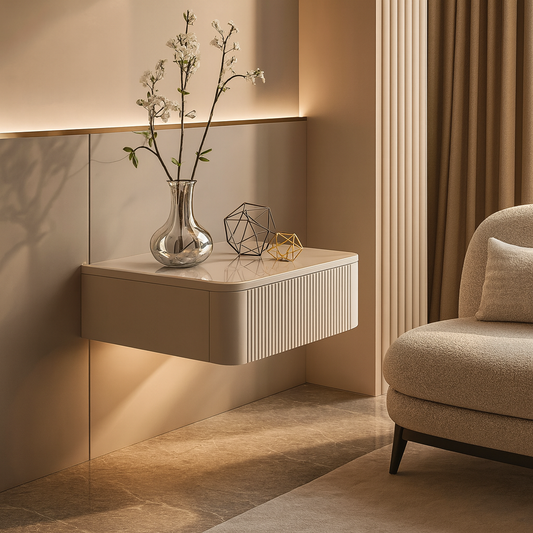 Milano Linea Dressers & Nightstands