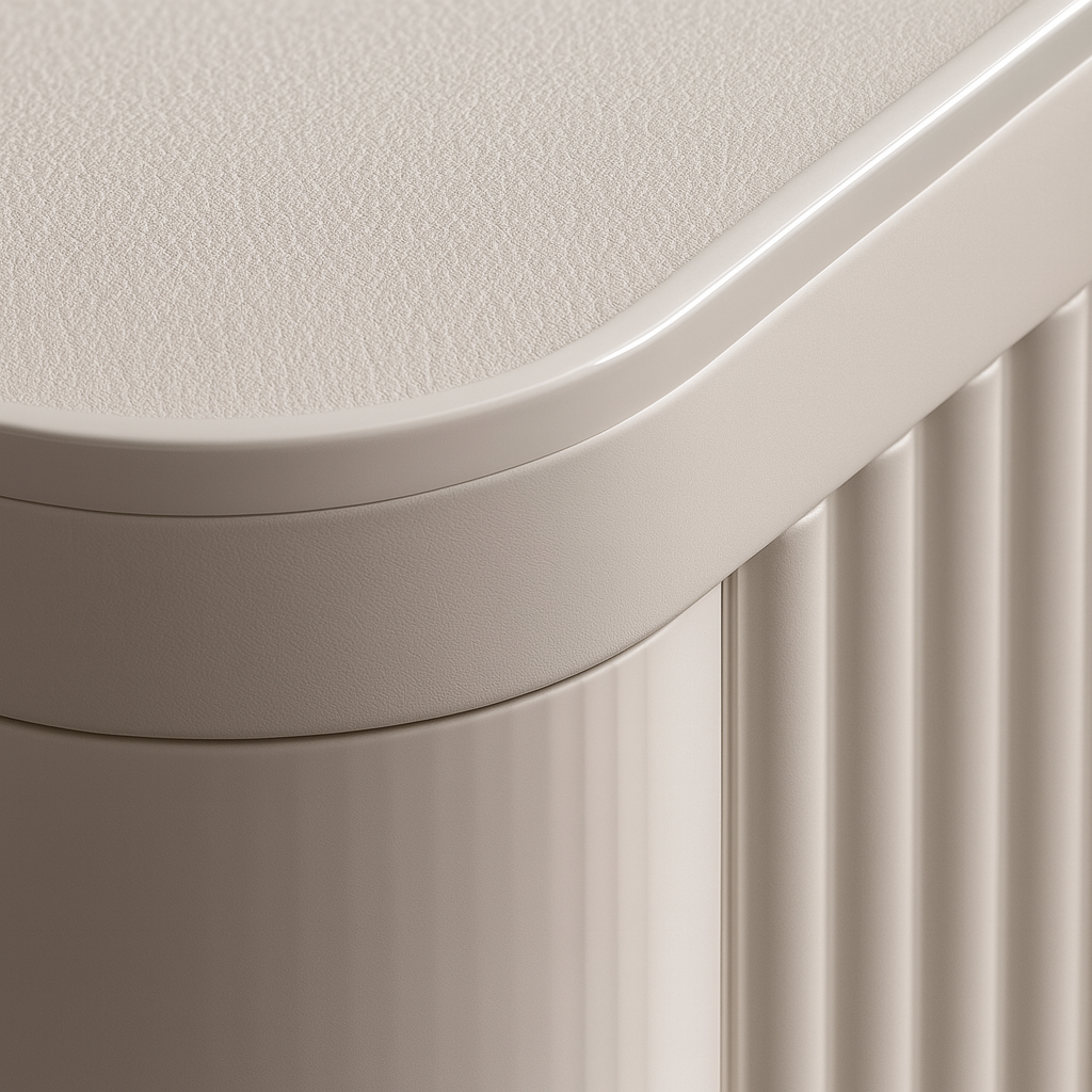 Milano Linea Dressers & Nightstands