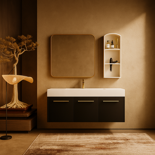 Venezia Marmo Bath Furniture