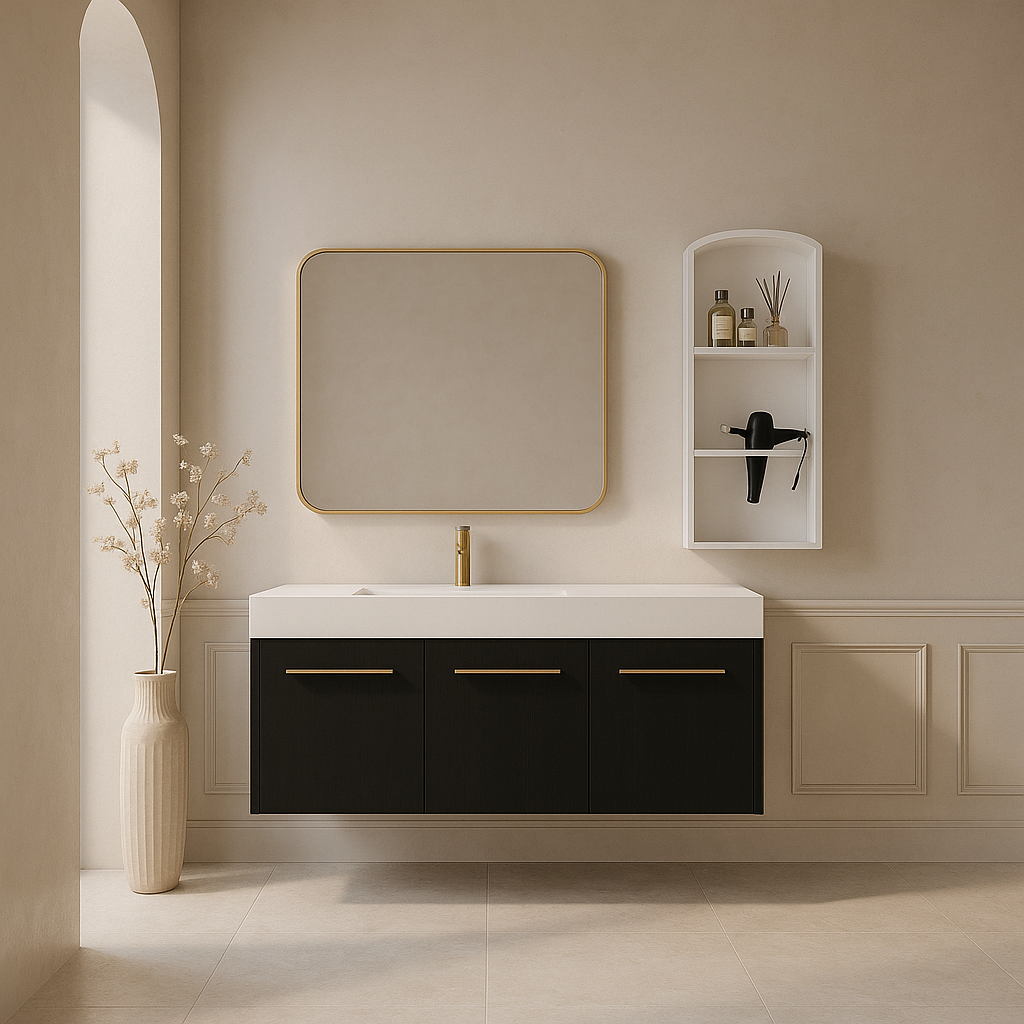 Venezia Marmo Bath Furniture