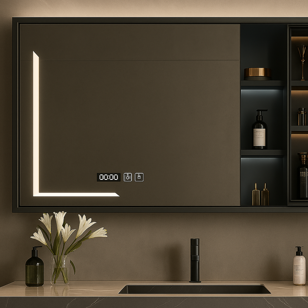 Roma Lavabo Bath Furniture