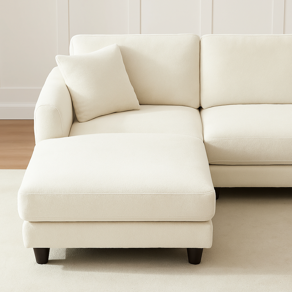 Ljusform Sofa