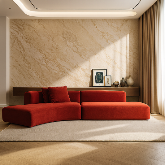 Aalto Harmony Sofa