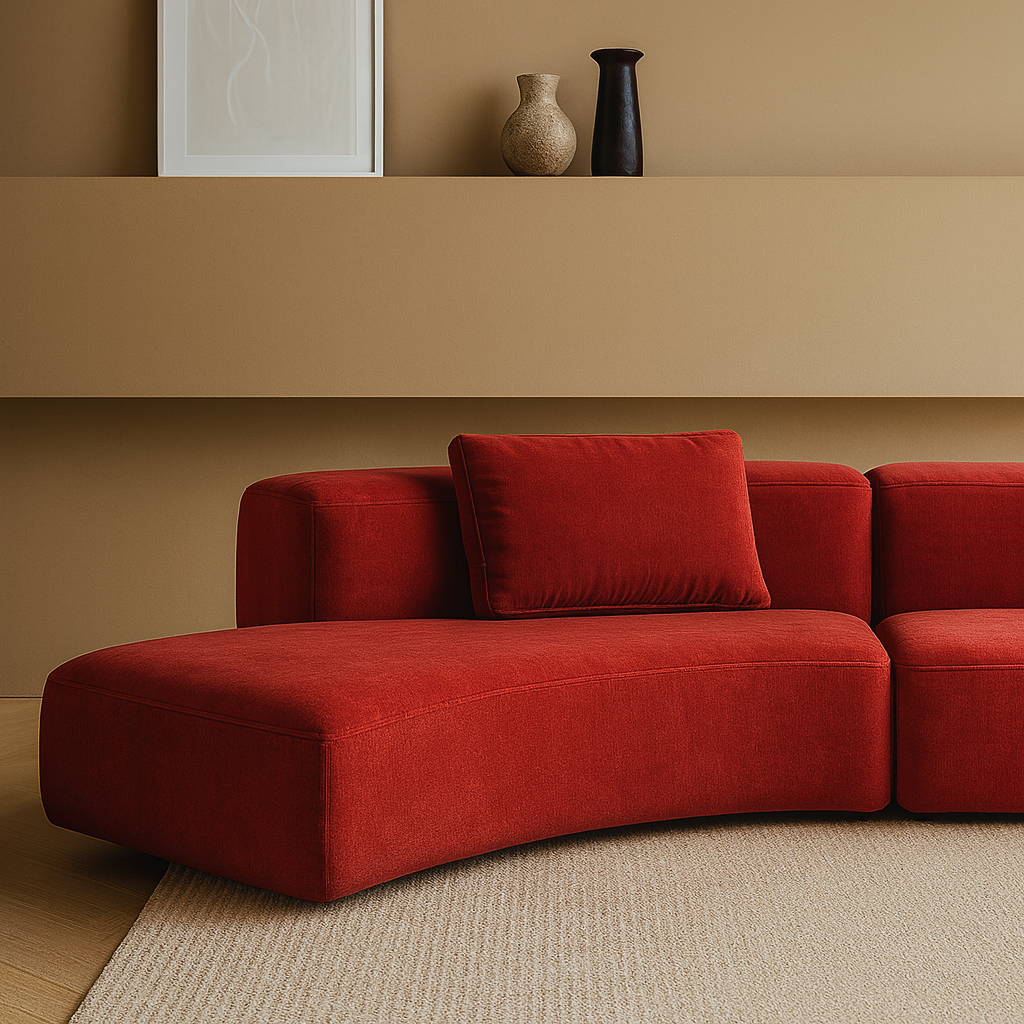 Aalto Harmony Sofa