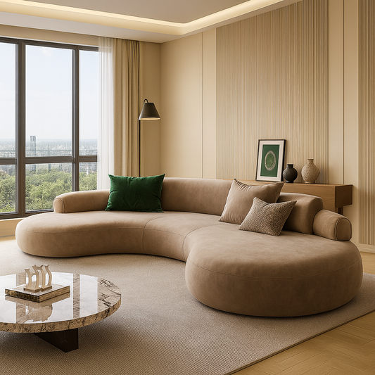 Bergen Nest Sofa