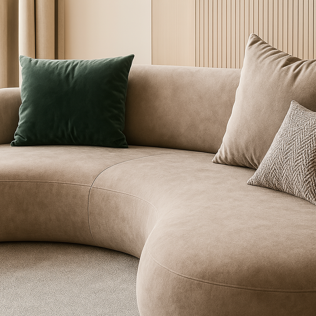 Bergen Nest Sofa