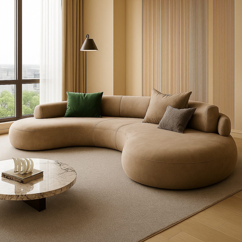 Bergen Nest Sofa
