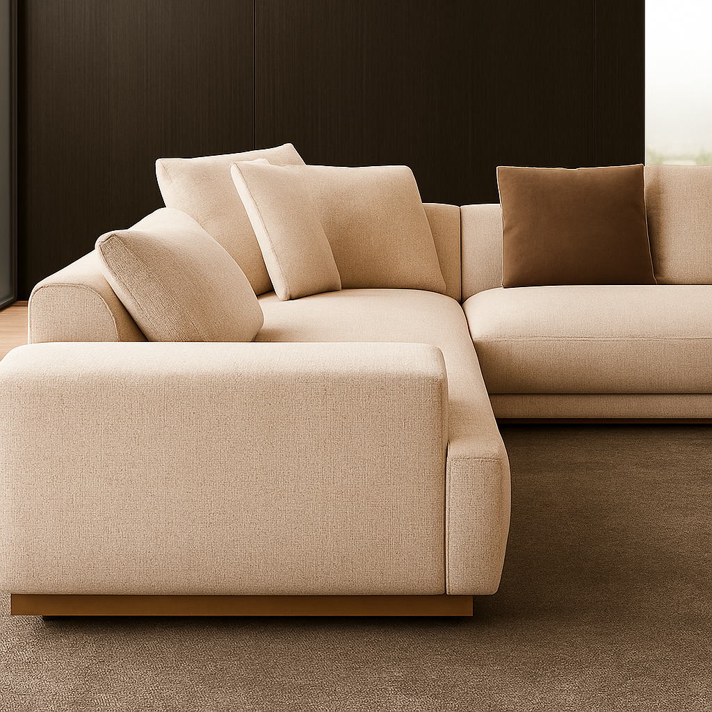 Bravino Luxe Sofa