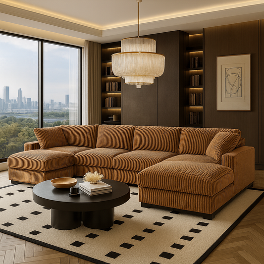 Zentara Sofa