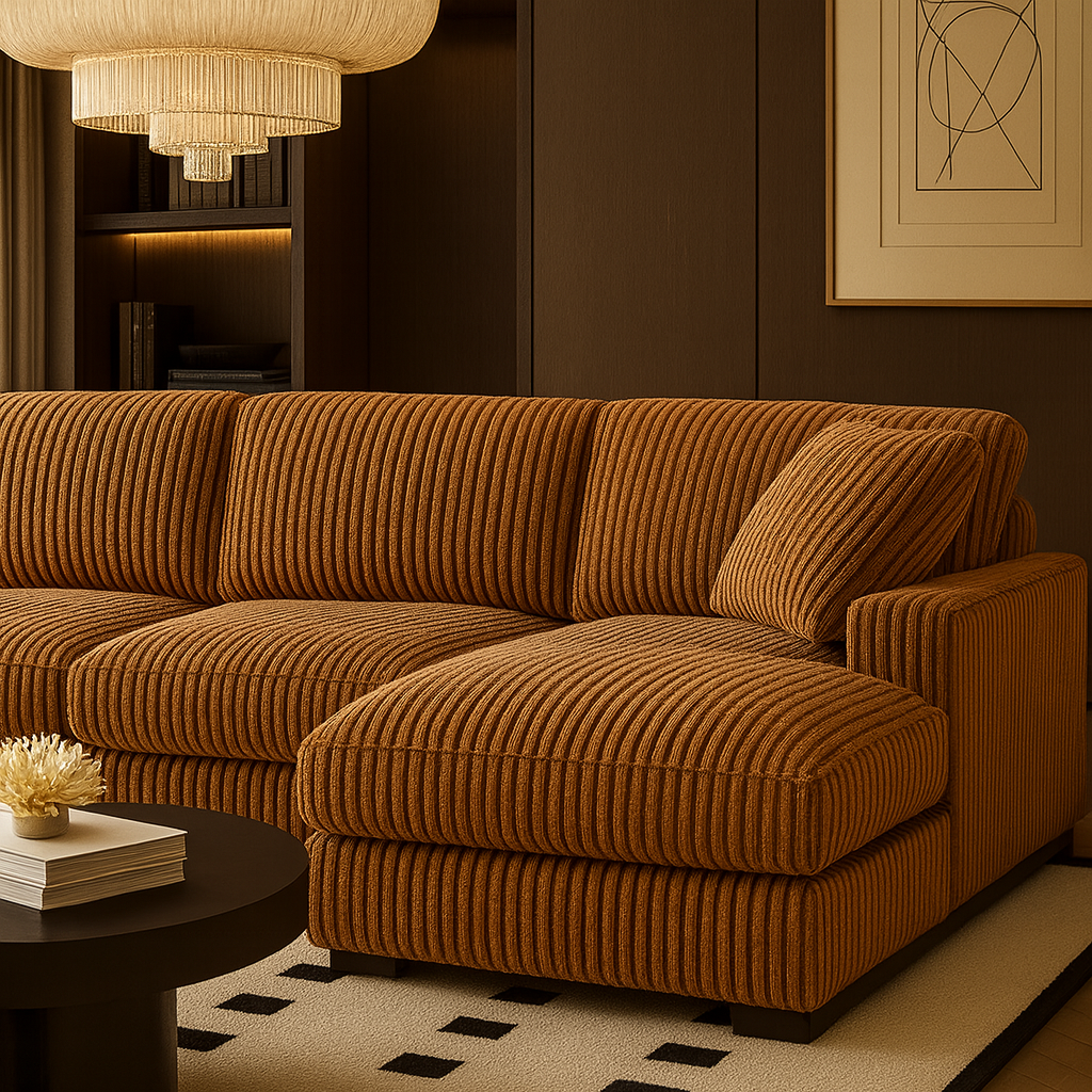 Zentara Sofa