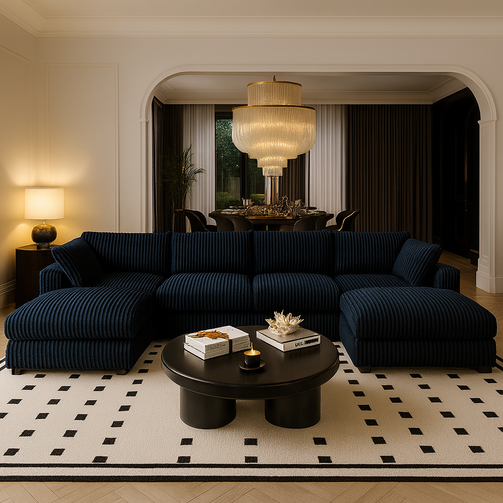 Zentara Sofa