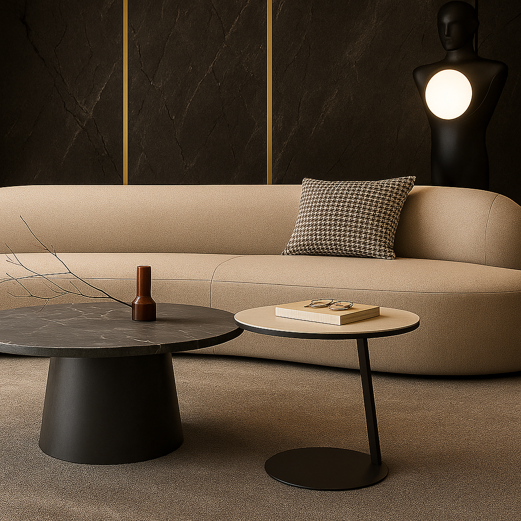 Nuvessa Sofa
