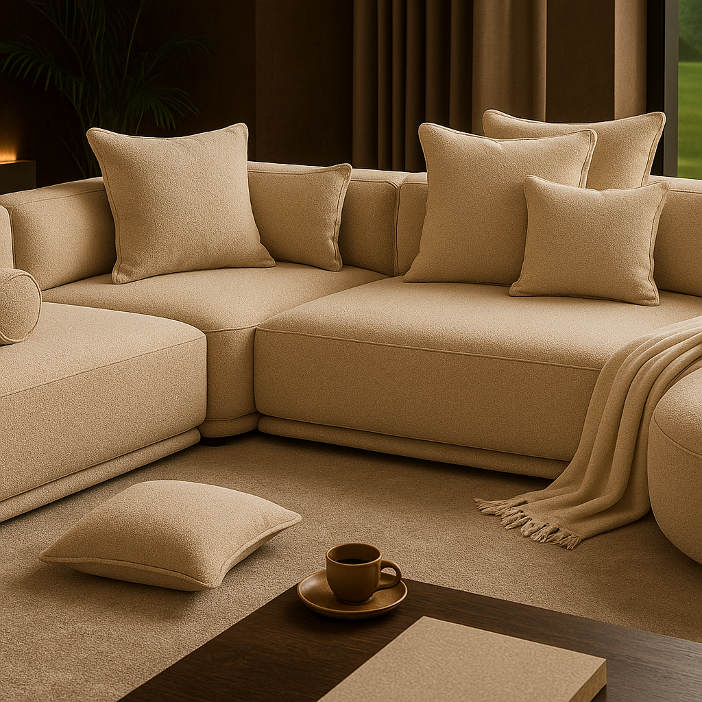 Armonte Sofa