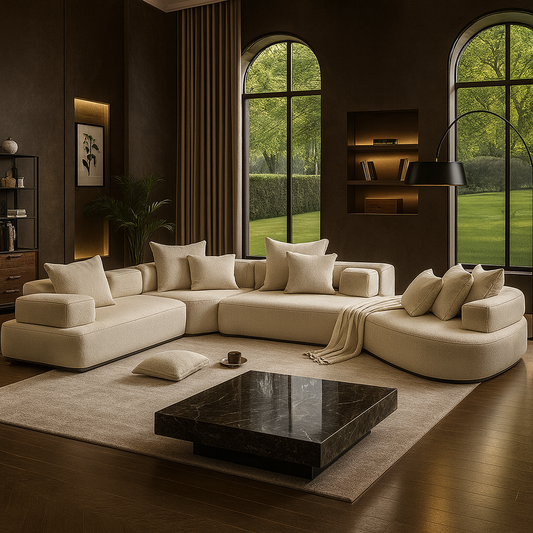 Armonte Sofa