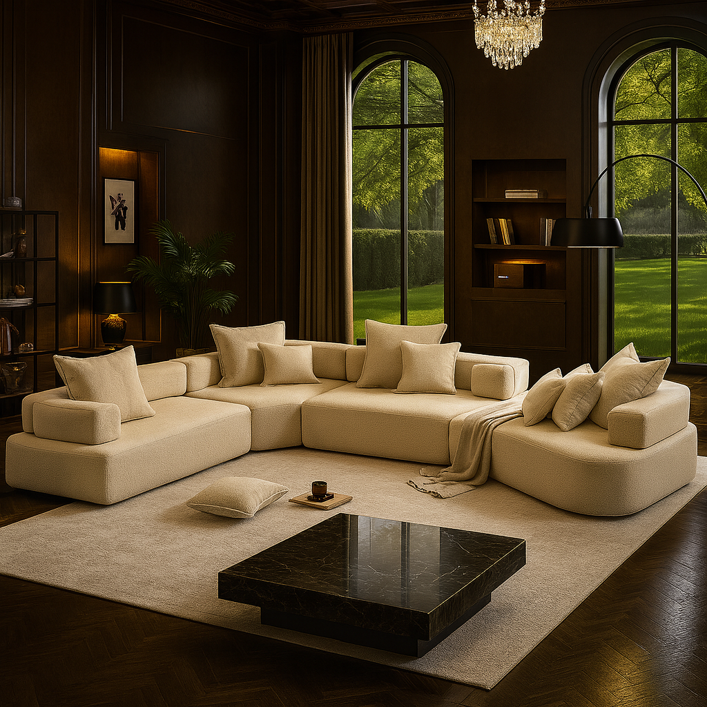 Armonte Sofa