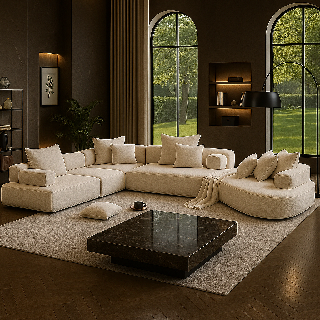 Armonte Sofa