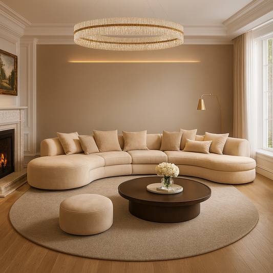 Solaria Sofa