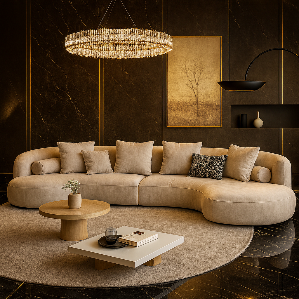 Solaria Sofa