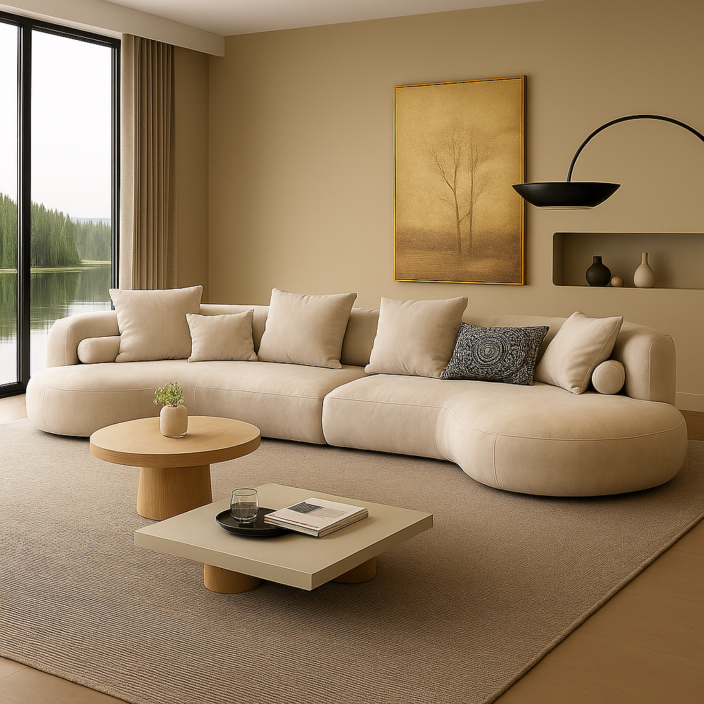 Solaria Sofa