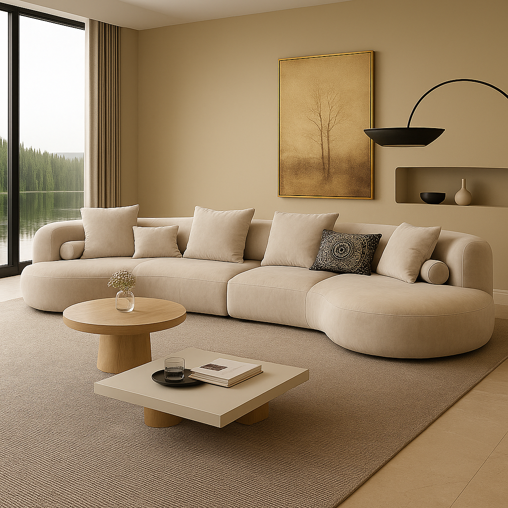 Solaria Sofa