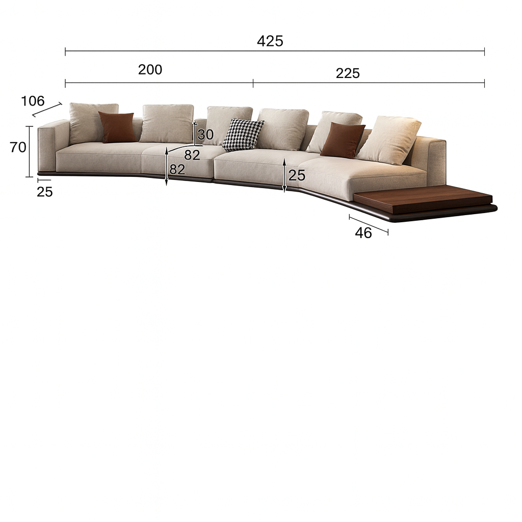 Velanova Sofa