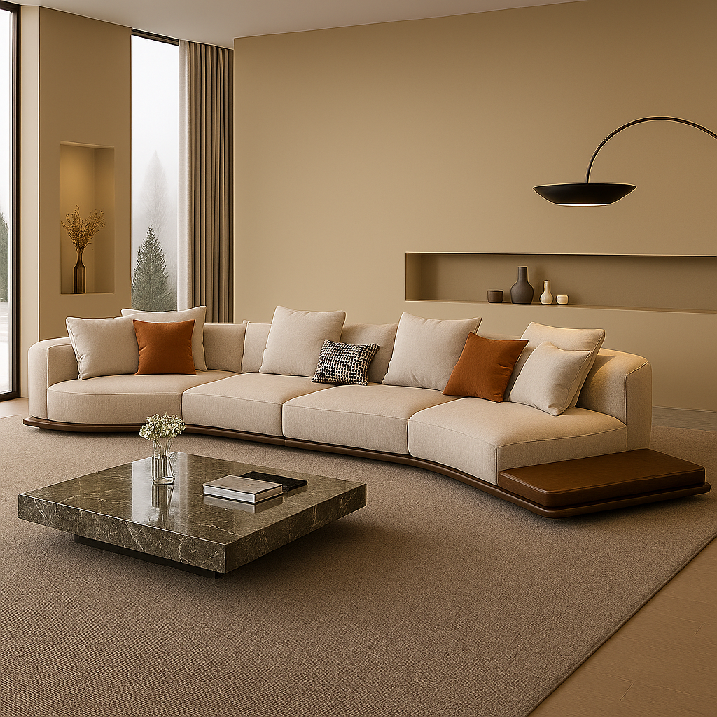 Velanova Sofa
