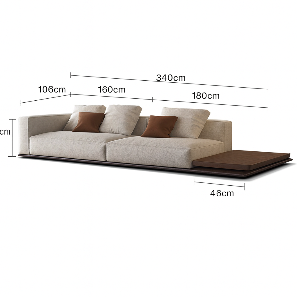 Velanova Sofa