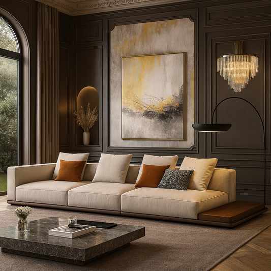 Velanova Sofa
