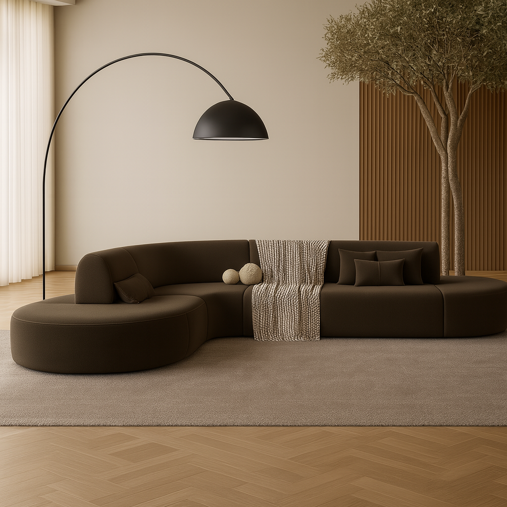 Modena Sofa