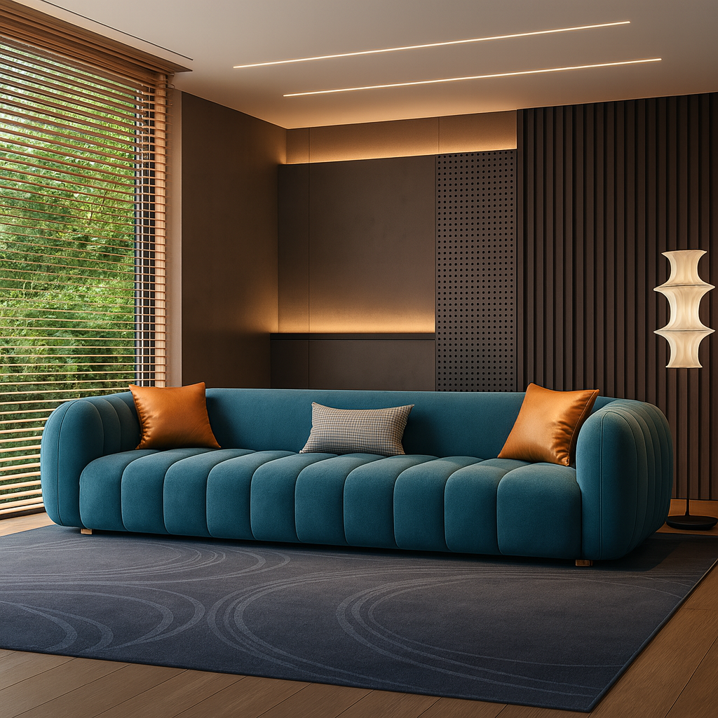 Cavallo Sofa