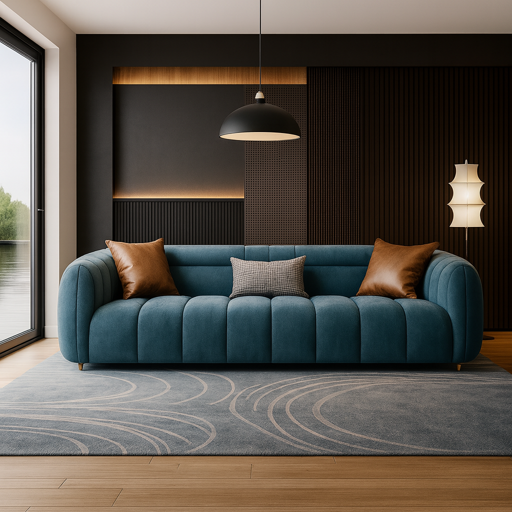 Cavallo Sofa