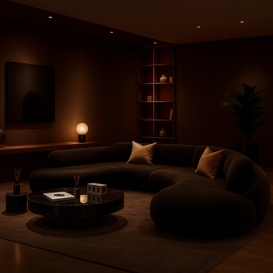 Brunna Sofa