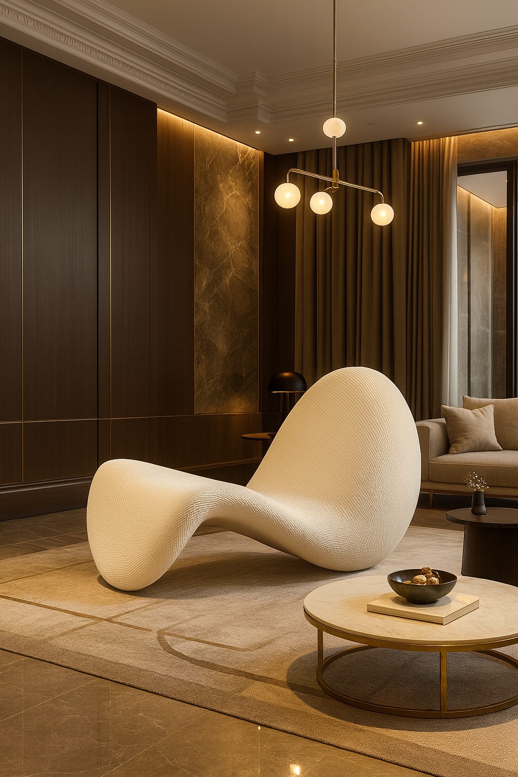 Västra Relax Sofa Chair