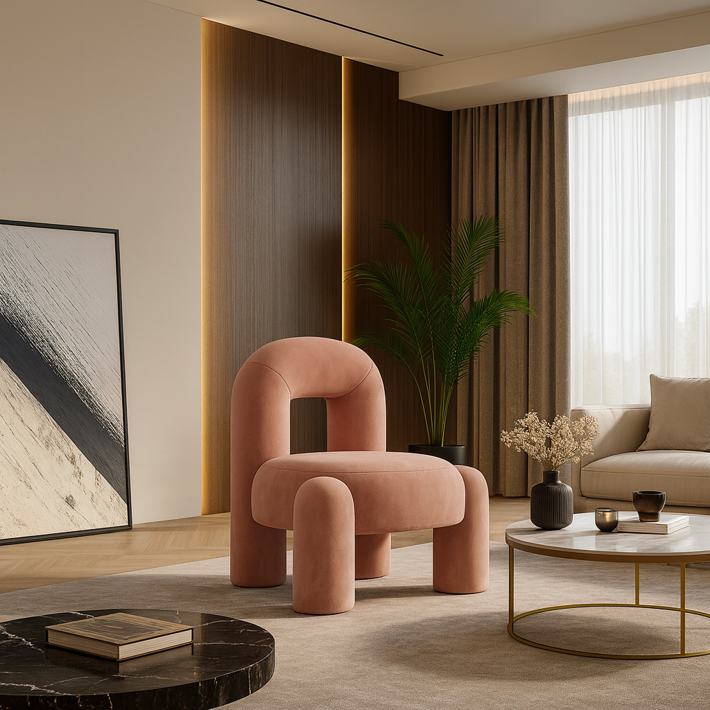 Svala Rest Sofa Chair