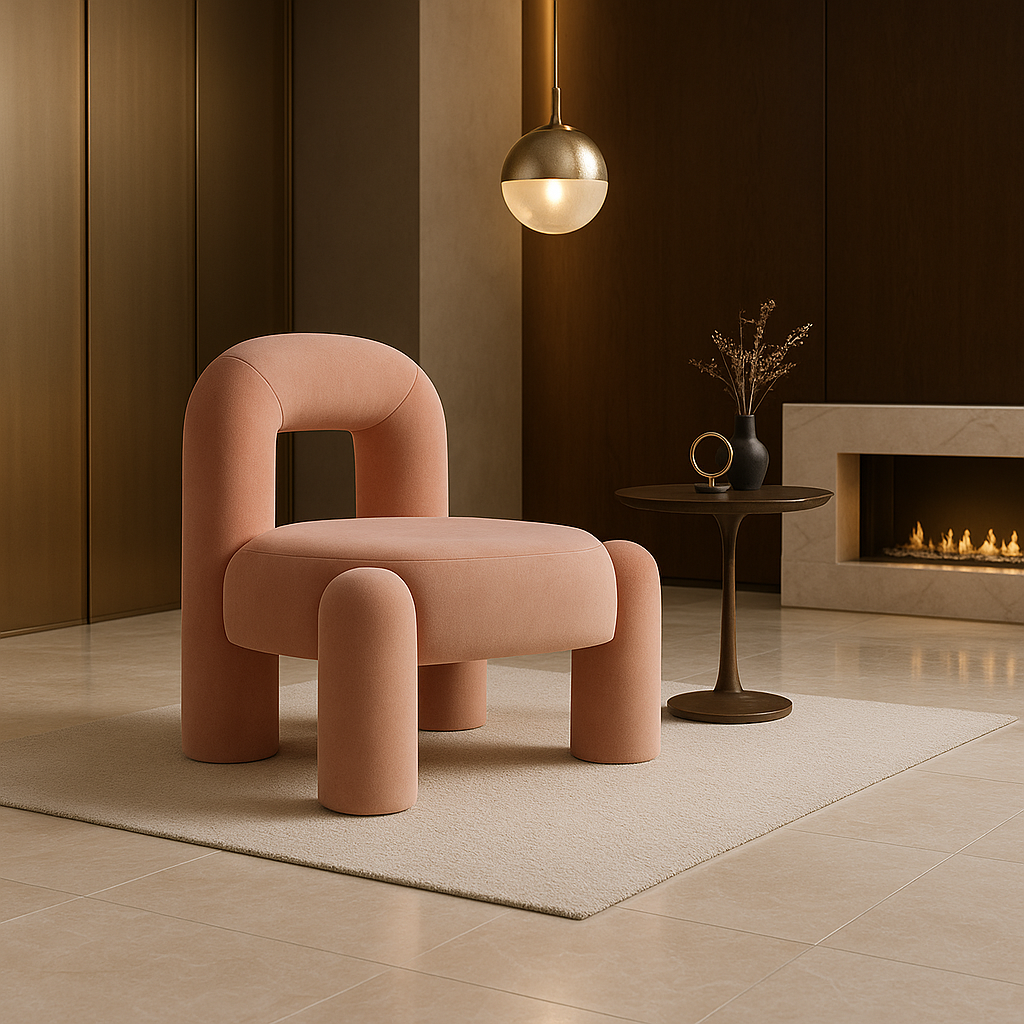 Svala Rest Sofa Chair