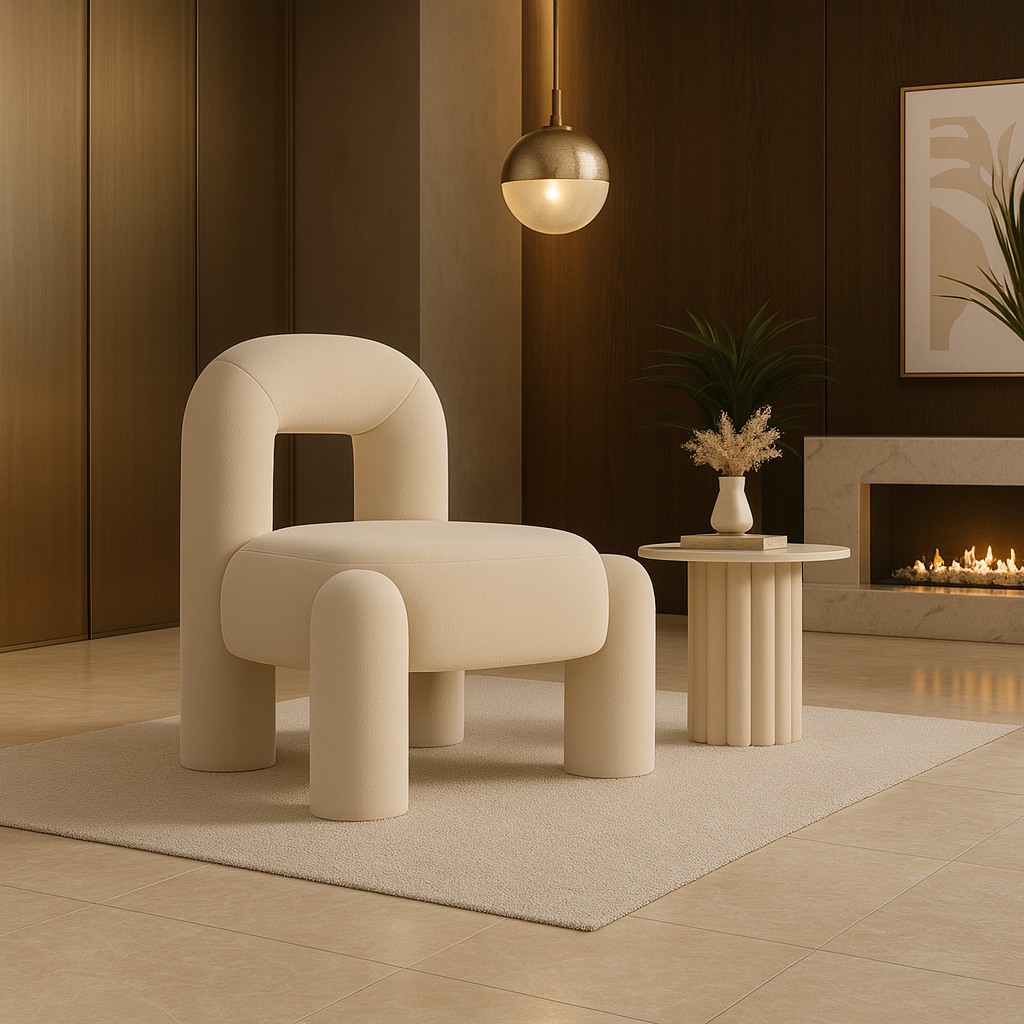 Svala Rest Sofa Chair