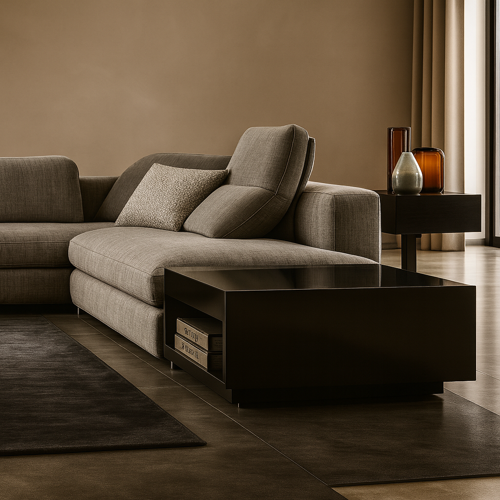 Lunara Sofa