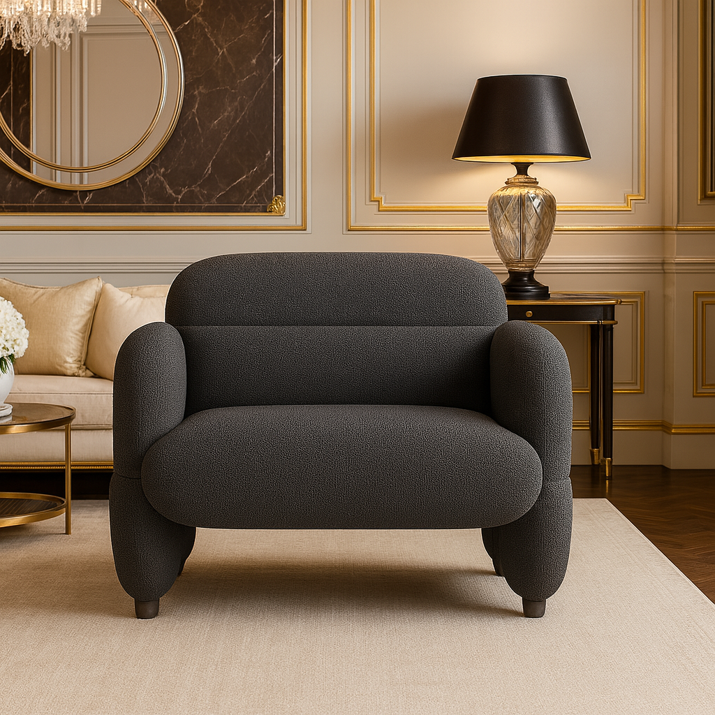 Torino Eleganza Chairs