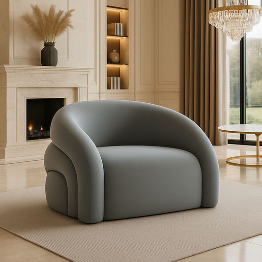 Palazzo Seat Chairs