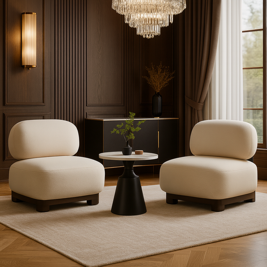 Amalfi Charm Chairs