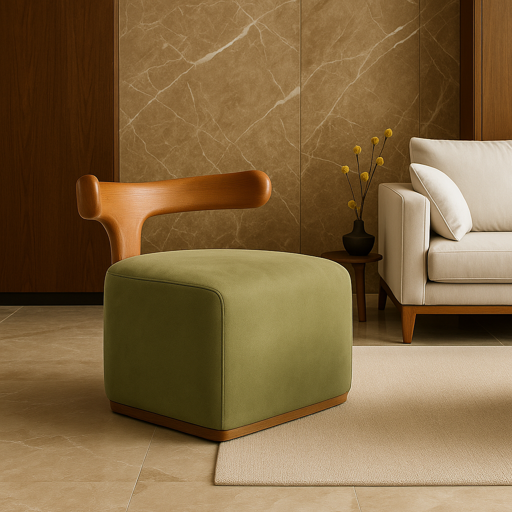 Sumptuous Bliss Sofa Chair