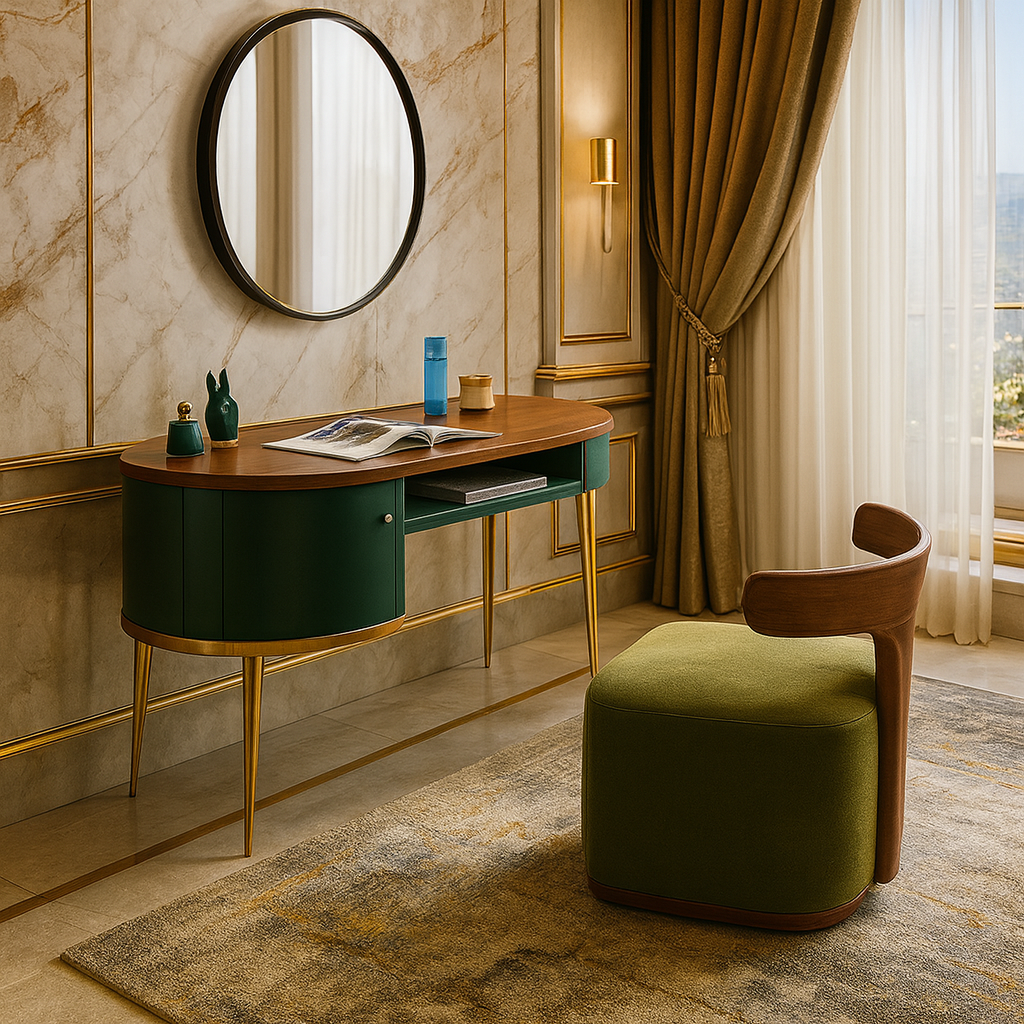 Sumptuous Bliss Sofa Chair