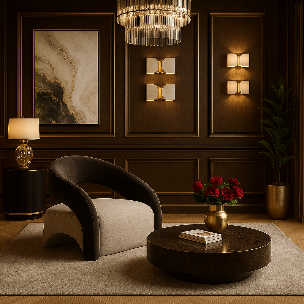 Avelon Chair