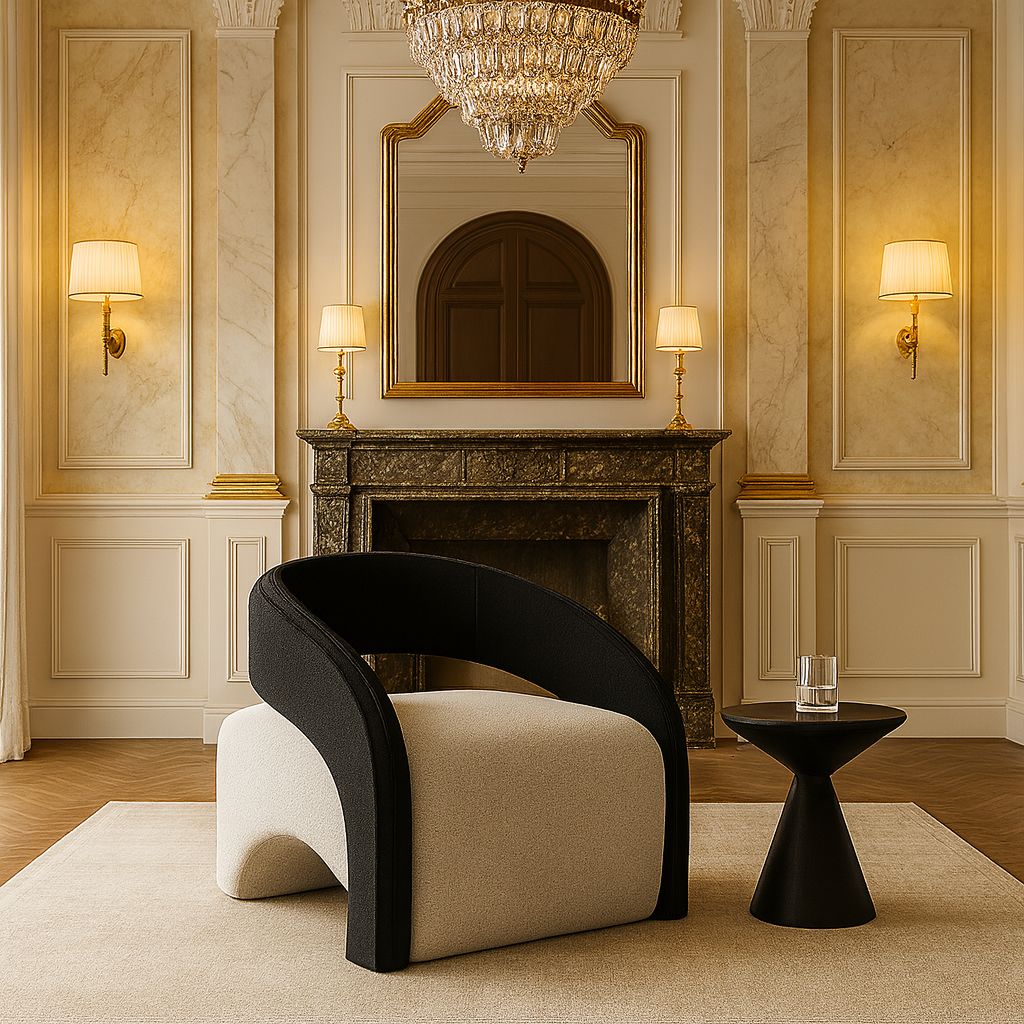 Avelon Chair