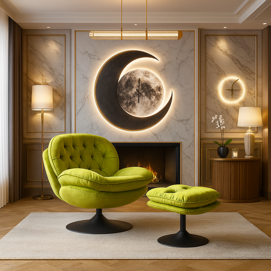 Claron Chair