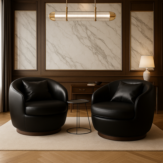 Aeris Recline Chair