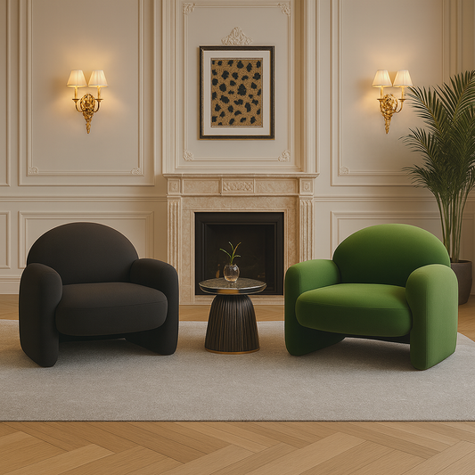 Nordhavn Chairs